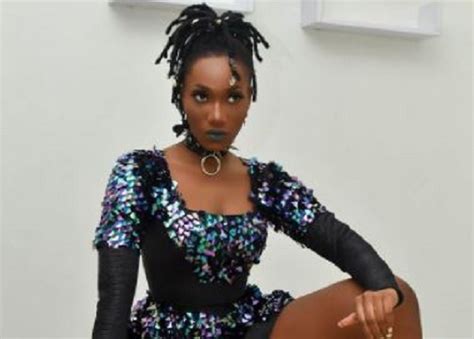 Wendy Shay S New Look Is Receiving Wild Reactions Online