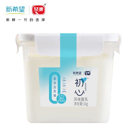 产品中心 青岛新希望琴牌乳业有限公司