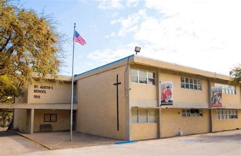 Visit St Austin — St Austin Catholic School