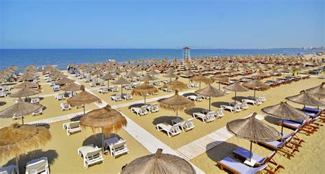 Lastminuter Albania Bardzo Dobry Hotel Z All Inclusive Kilka