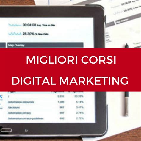 Migliori Corsi Digital Marketing Digital Coach®