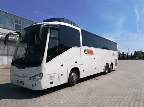 Wynajem autokarów – Biuro Podróży Austral Nowy Sącz