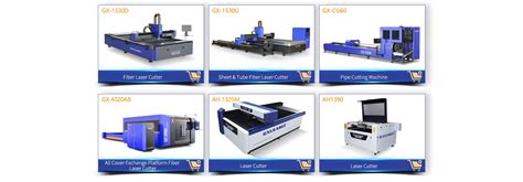 Company Overview Zhejiang Guangxu Numerical Control Equipment Co Ltd