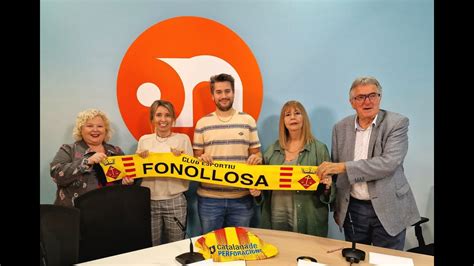 Tot A Punt Per La Retransmissió A Canal Taronja Tv Del Liperpool