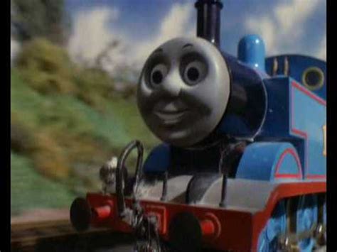 Thomas Friends Redub Intro 1 YouTube