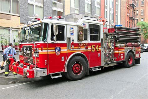 Fdny Engine 47