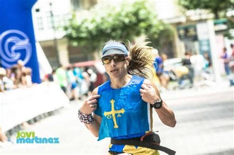 Campeonato de España de Carreras de Larga Distancia en Trencacims