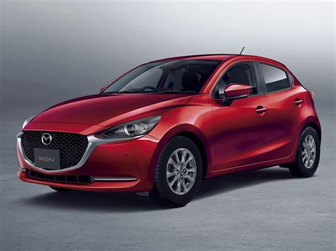 マツダ Mazda2の価格・新型情報・グレード諸元 価格 マツダ マツダ2 シケイン