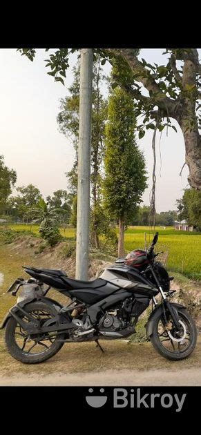 Bajaj Pulsar NS 2020 Walton Alamdangha Bikroy