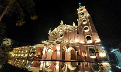 Vicariate Of Hagonoy Ang Sandigan