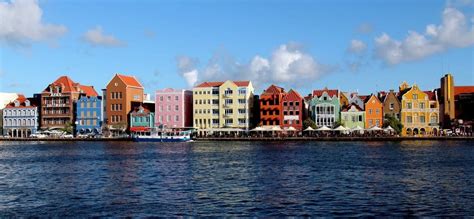 5 Amazing Hotels in Curaçao: Where to spend your dream holidays