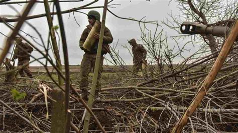 Guerra In Ucraina La Centrale Di Zaporizhzhia Rischia L Allagamento