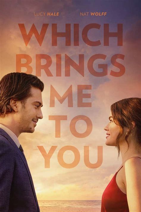 Which Brings Me To You Dvd Release Date April 9 2024