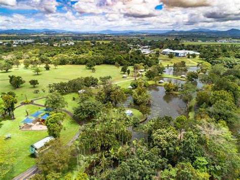 Warrina Lakes Pump Track Your Say Cassowary Coast