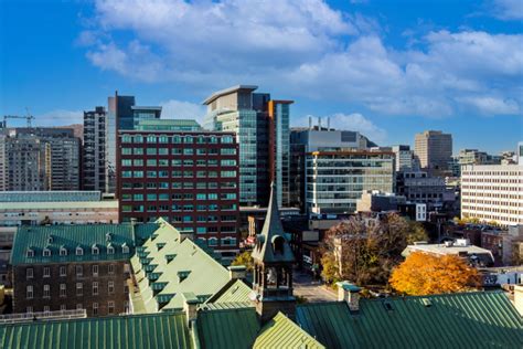 Concordia Campus Master Plan Consultations Ramp Up Concordia University