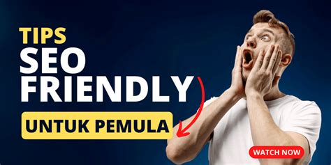 Tips Membuat Artikel Yang SEO Friendly Adiloka Webblog