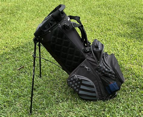 bag boy chiller hybrid stand bag review