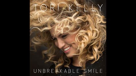 Tori Kelly Announces 'Unbreakable Smile' Rerelease! - Capitol RecordsCapitol Records