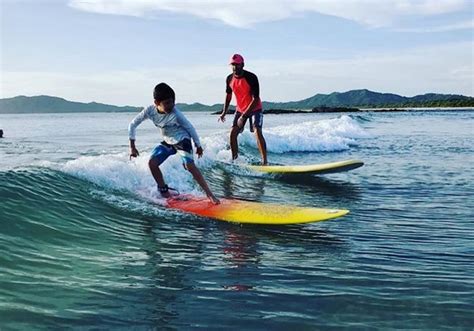 7 Of The Best Surf Camps In Costa Rica