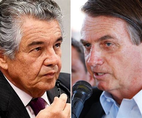 Notícias Marco Aurélio Envia Ao Plenário Ação Que Aponta Omissão De