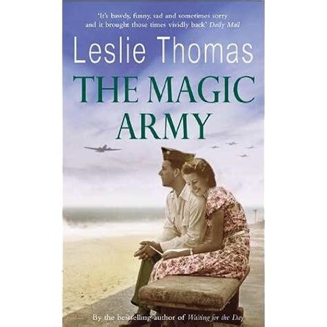 Amazon.co.uk: Leslie Thomas: Books