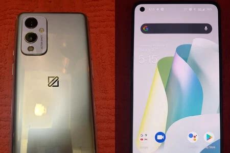 El Oneplus Se Deja Ver En Supuestas Imagenes Reales Que Revelan