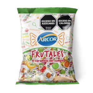 Caramelos Mogul Extreme Palotes Sabor Tutti Frutti Arcor En Casa