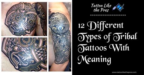 Update 54 Different Tattoo Styles And Meanings In Cdgdbentre