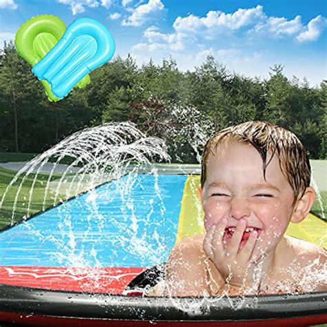 48 Best Lawn Water Slides 2022 After 123 Hours Of Research And Testing