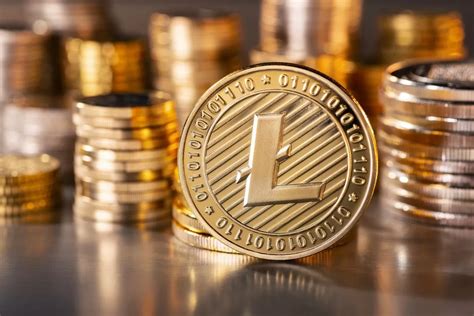 Litecoin LTC vale a pena investir Saiba o que é e como funciona