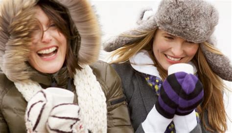 Conseils Pour Ne Pas Avoir Froid En Hiver