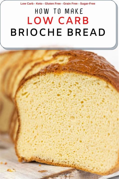 Brioche Bread Artofit