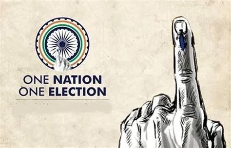 One Nation One Election Terms Of 10 State Assemblies To End Before