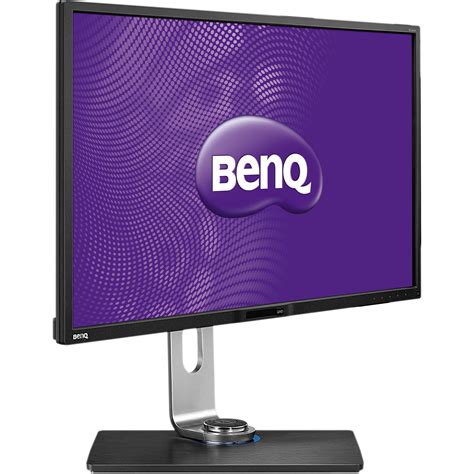 BenQ BL3201PH 32 Widescreen LED Backlit LCD IPS BL3201PH