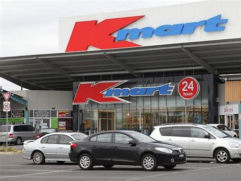 KMART (Once the Saving Place) & SEARS (Where America Used to Shop ...