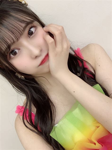 Akb 行天優莉奈 Tokyo Akb48 Tokyo Akb48