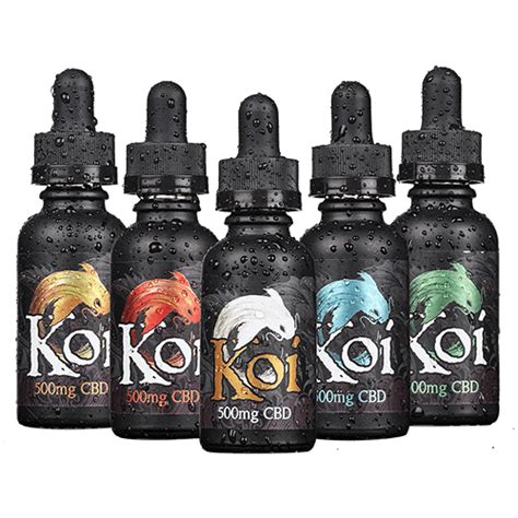 Koi Cbd Vape Juice Head Shop Kratom Main Smoke Shop Kc