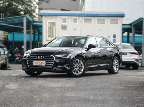 【奥迪a6l 2023款 改款 40 Tfsi 豪华致雅型报价优惠】新奥迪a6l最新报价、奥迪优惠降价太平洋汽车