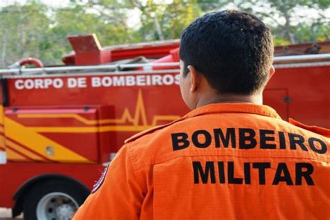 Dia Internacional dos Bombeiros é comemorado em todo o mundo Amapá