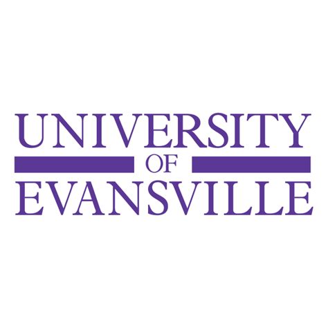 University of Evansville logo, Vector Logo of University of Evansville brand free download (eps ...