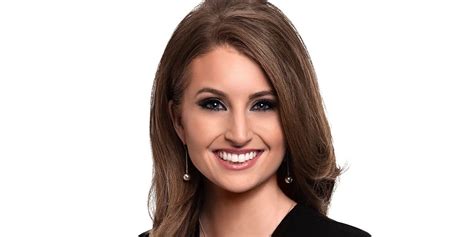 Stephanie Mead's (meteorologist) Wiki Bio, measurements, age ...