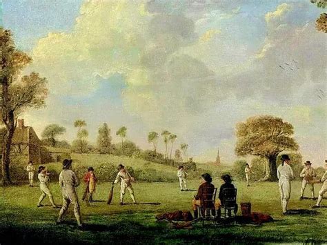 Who Invented Cricket? – Australian Cricket Tours