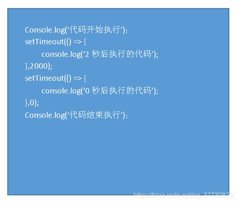 【node】异步编程之异步函数promise、async、await Csdn博客