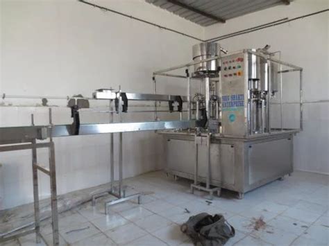 Turnkey Mineral Water Project At Best Price In Ahmedabad Id