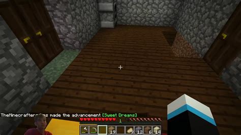 Playing Minecraft With Globe Mod Youtube