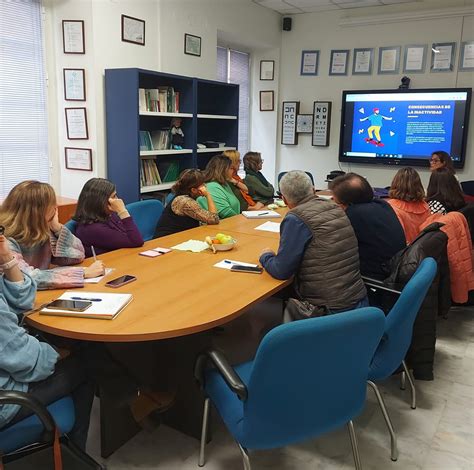 EL DISTRITO SANITARIO BAHIA DE CADIZ LA JANDA SE MANTIENE ACTIVO EN