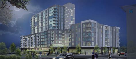 Park Central at North Hills - SK&A