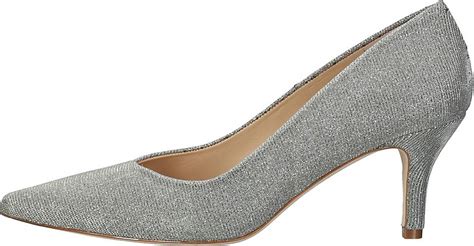 Peter Kaiser Pumps In Silber Bestellen