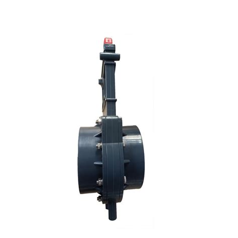 China Customized 6 Inch Pvc Gate Valve Manufacturers Suppliers Factory Direct Price Hongyang