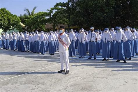 Jatim Bangga Smk Unggulan Terbaik Di Kabupaten Jember Menurut Data